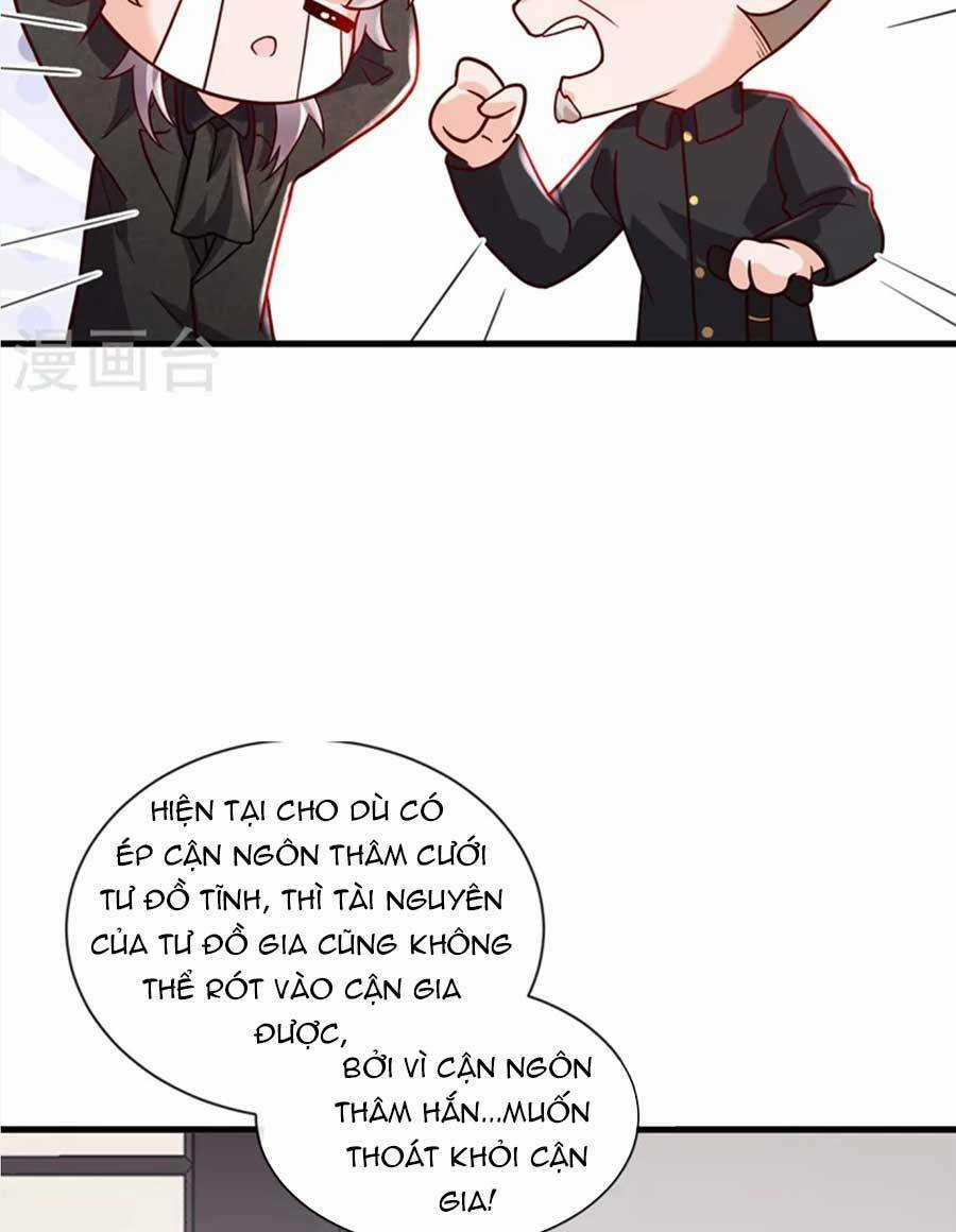 Ác Ma Thì Thầm Chapter 43 trang 25