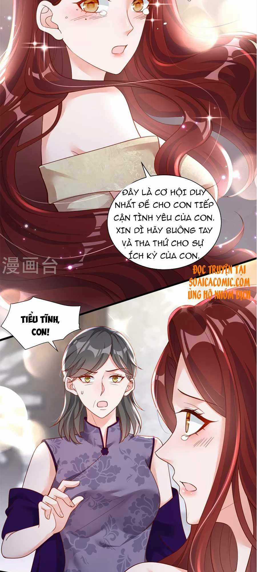 Ác Ma Thì Thầm Chapter 43 trang 4