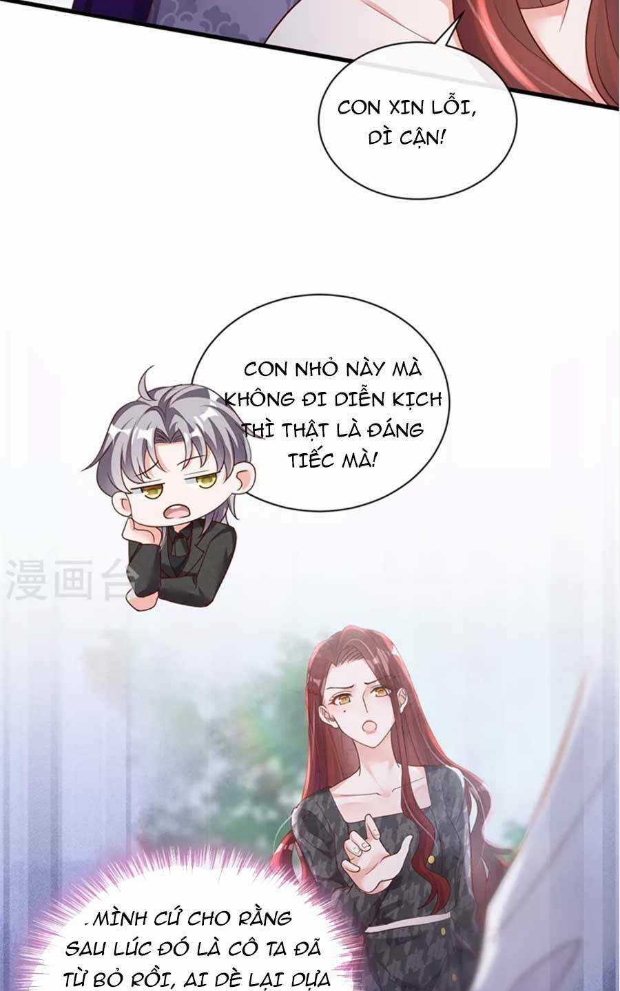 Ác Ma Thì Thầm Chapter 43 trang 5