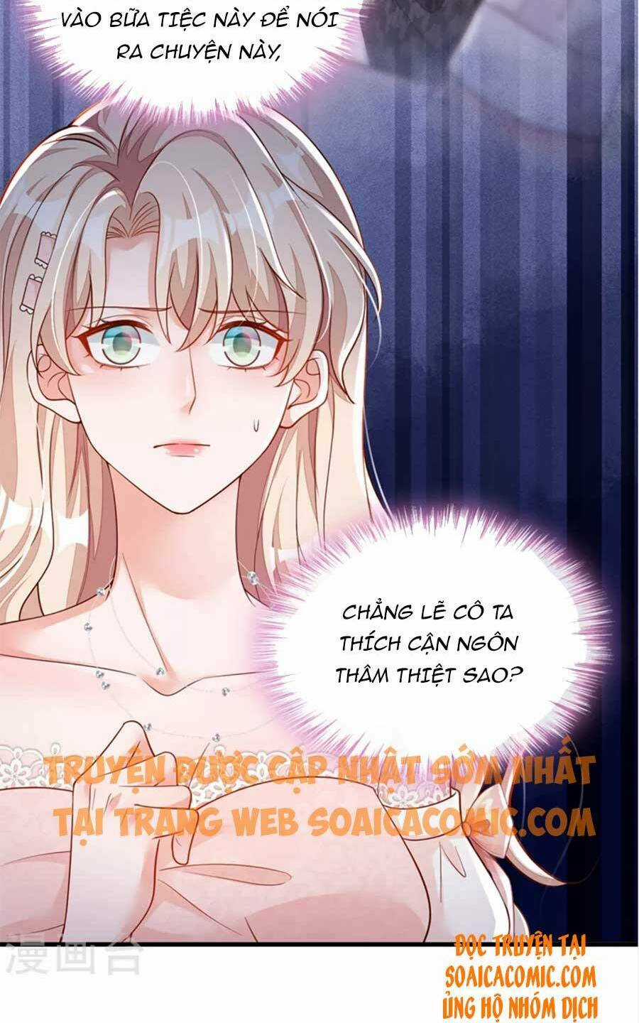 Ác Ma Thì Thầm Chapter 43 trang 6