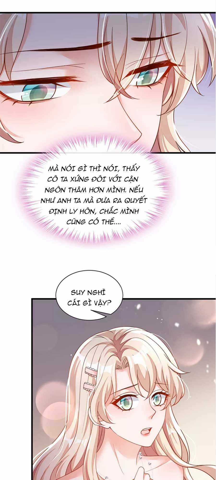 Ác Ma Thì Thầm Chapter 43 trang 7