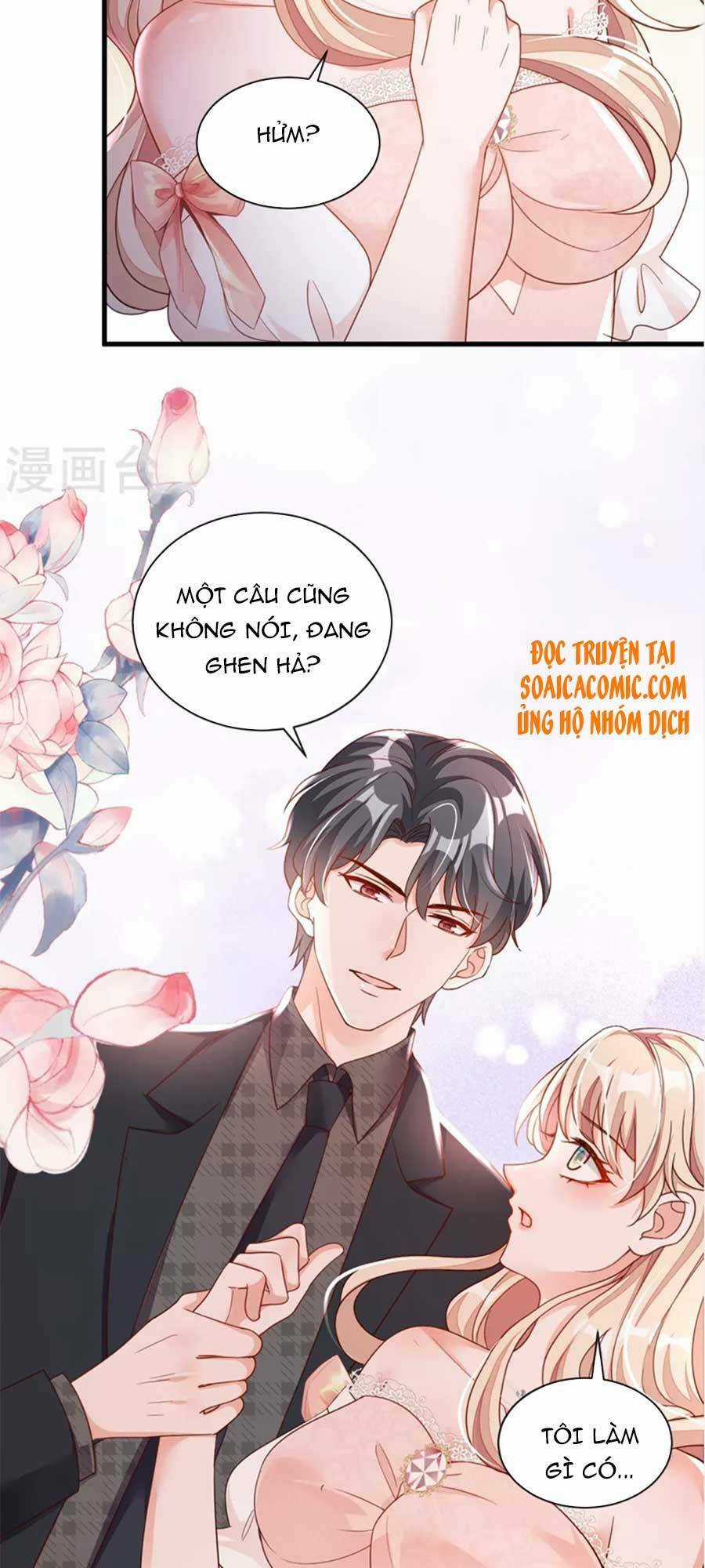 Ác Ma Thì Thầm Chapter 43 trang 8