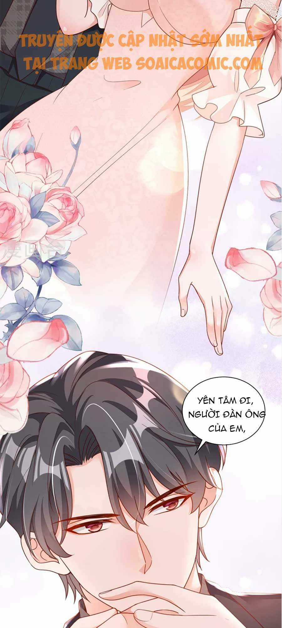 Ác Ma Thì Thầm Chapter 43 trang 9