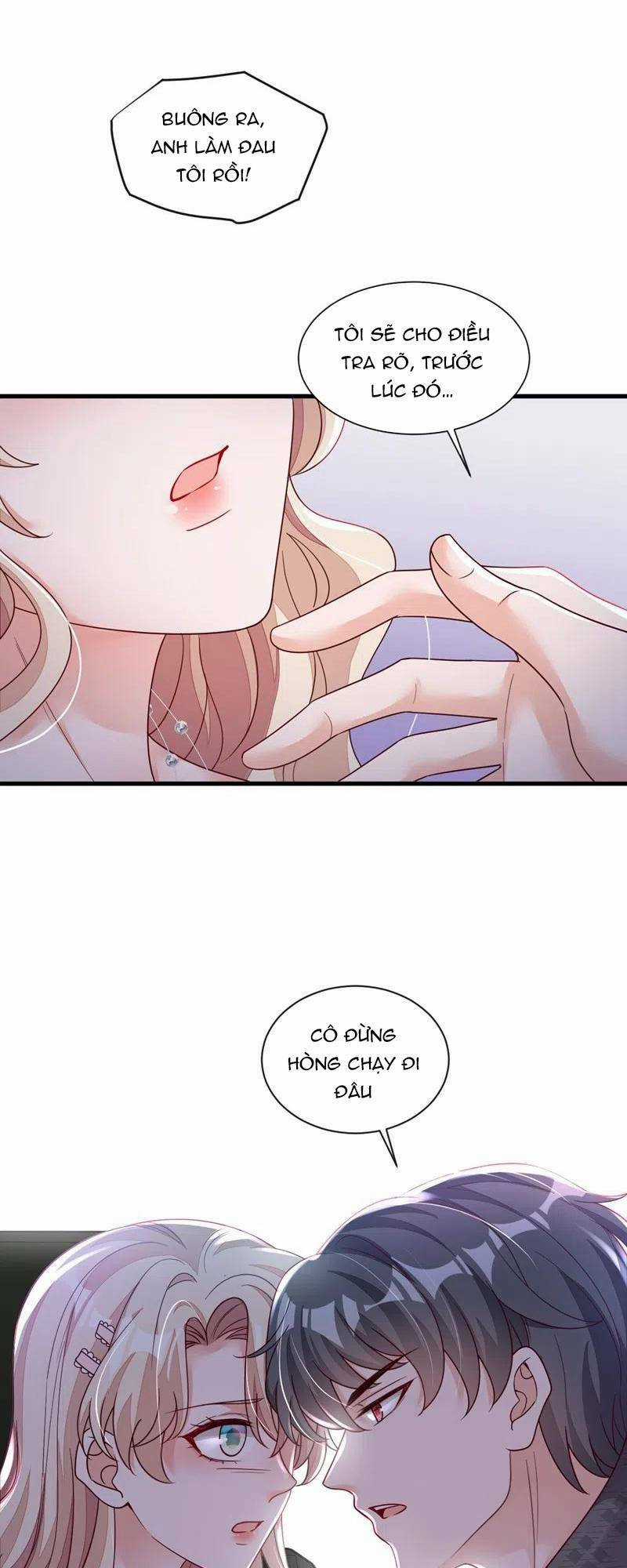 Ác Ma Thì Thầm Chapter 44 trang 10