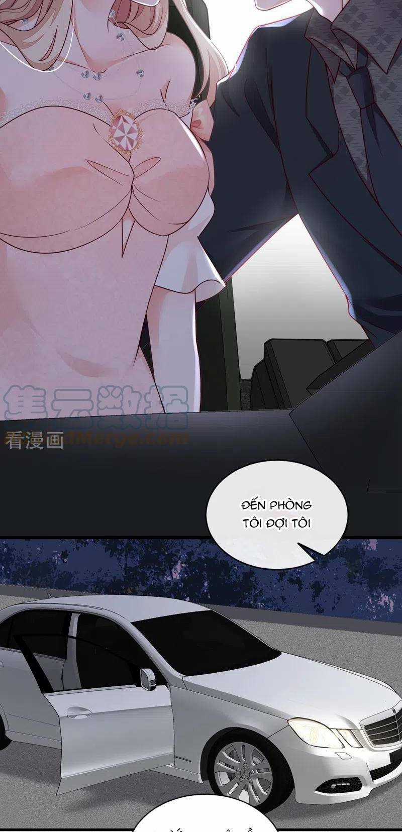 Ác Ma Thì Thầm Chapter 44 trang 11