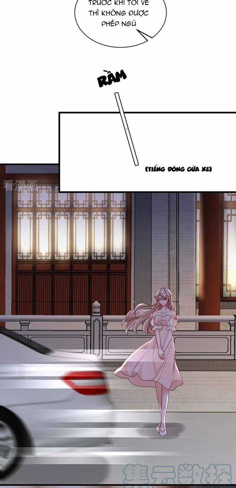 Ác Ma Thì Thầm Chapter 44 trang 12