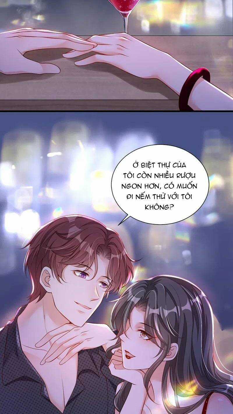 Ác Ma Thì Thầm Chapter 44 trang 15