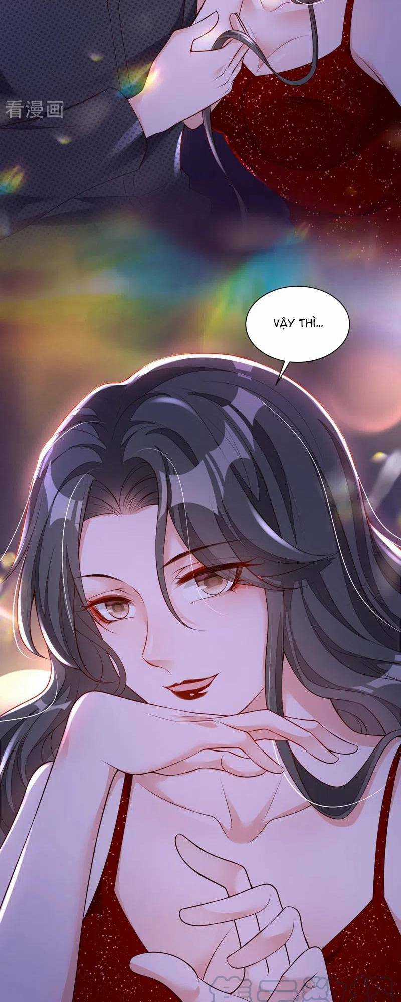 Ác Ma Thì Thầm Chapter 44 trang 16