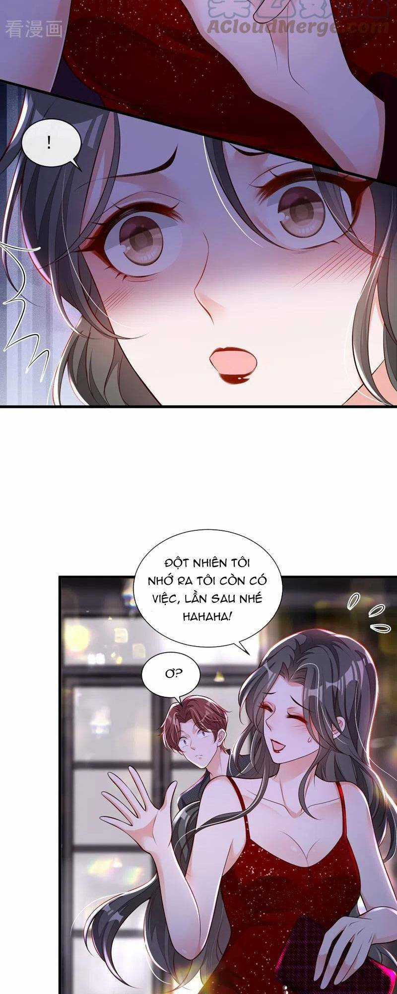 Ác Ma Thì Thầm Chapter 44 trang 17