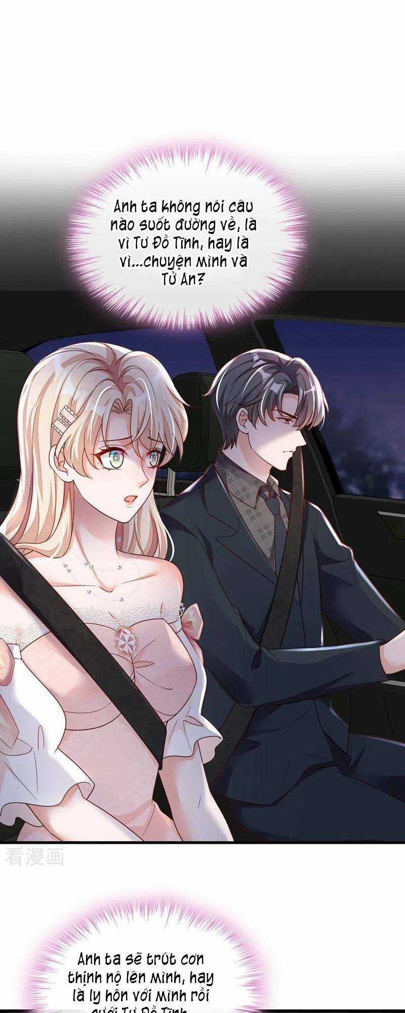 Ác Ma Thì Thầm Chapter 44 trang 2