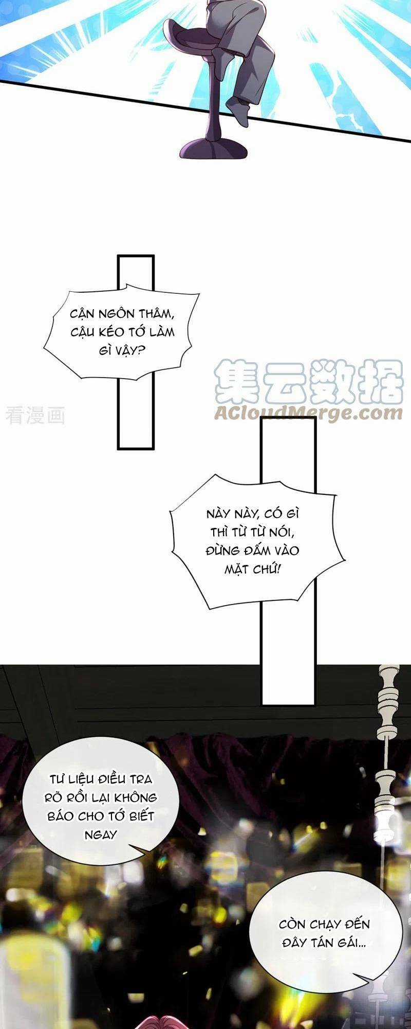 Ác Ma Thì Thầm Chapter 44 trang 21