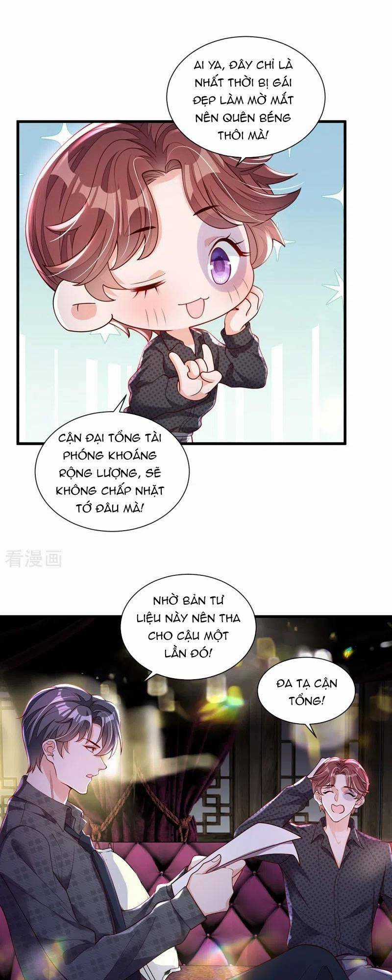 Ác Ma Thì Thầm Chapter 44 trang 24