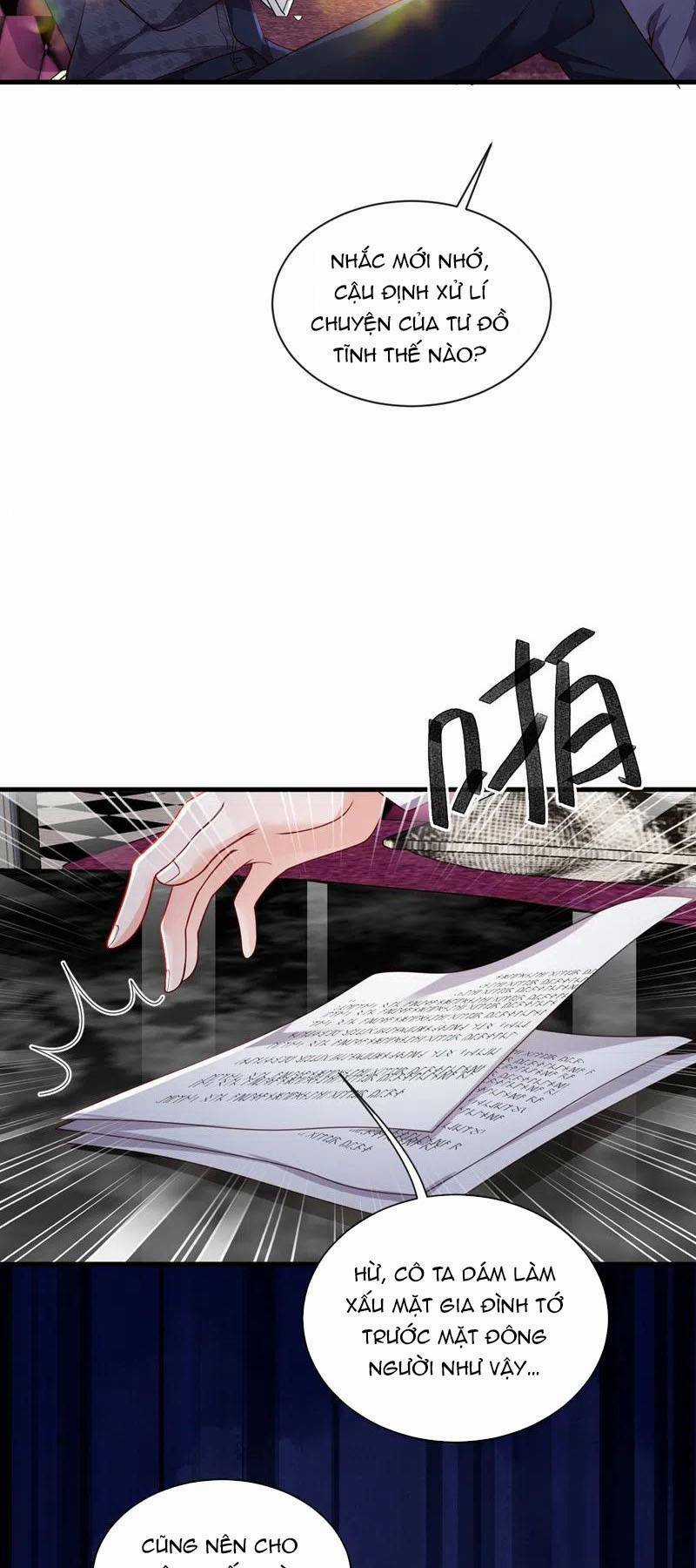 Ác Ma Thì Thầm Chapter 44 trang 25