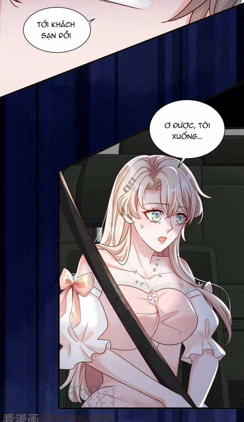 Ác Ma Thì Thầm Chapter 44 trang 5