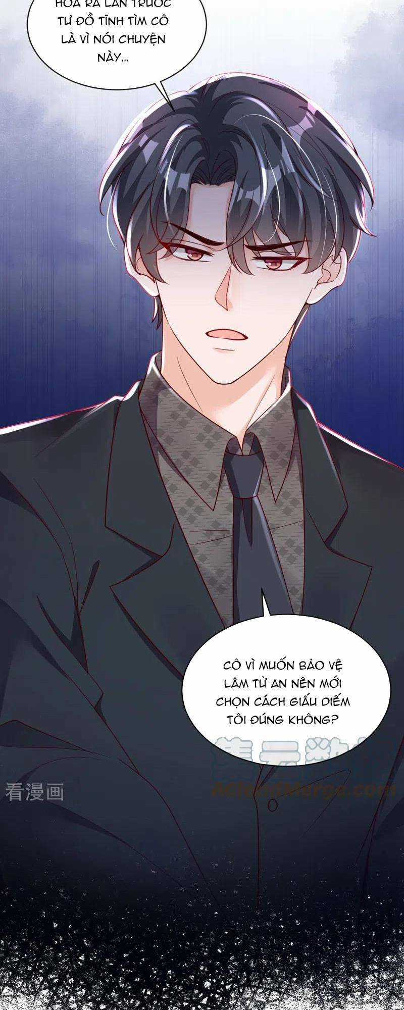 Ác Ma Thì Thầm Chapter 44 trang 7