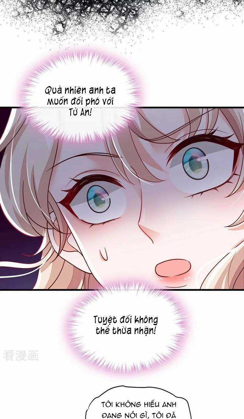 Ác Ma Thì Thầm Chapter 44 trang 8