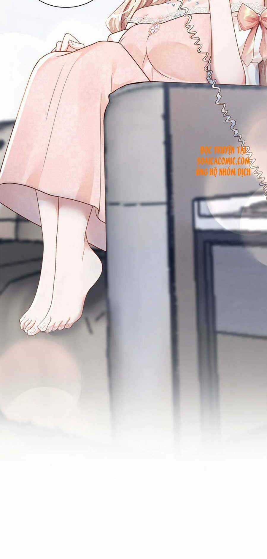 Ác Ma Thì Thầm Chapter 45 trang 12