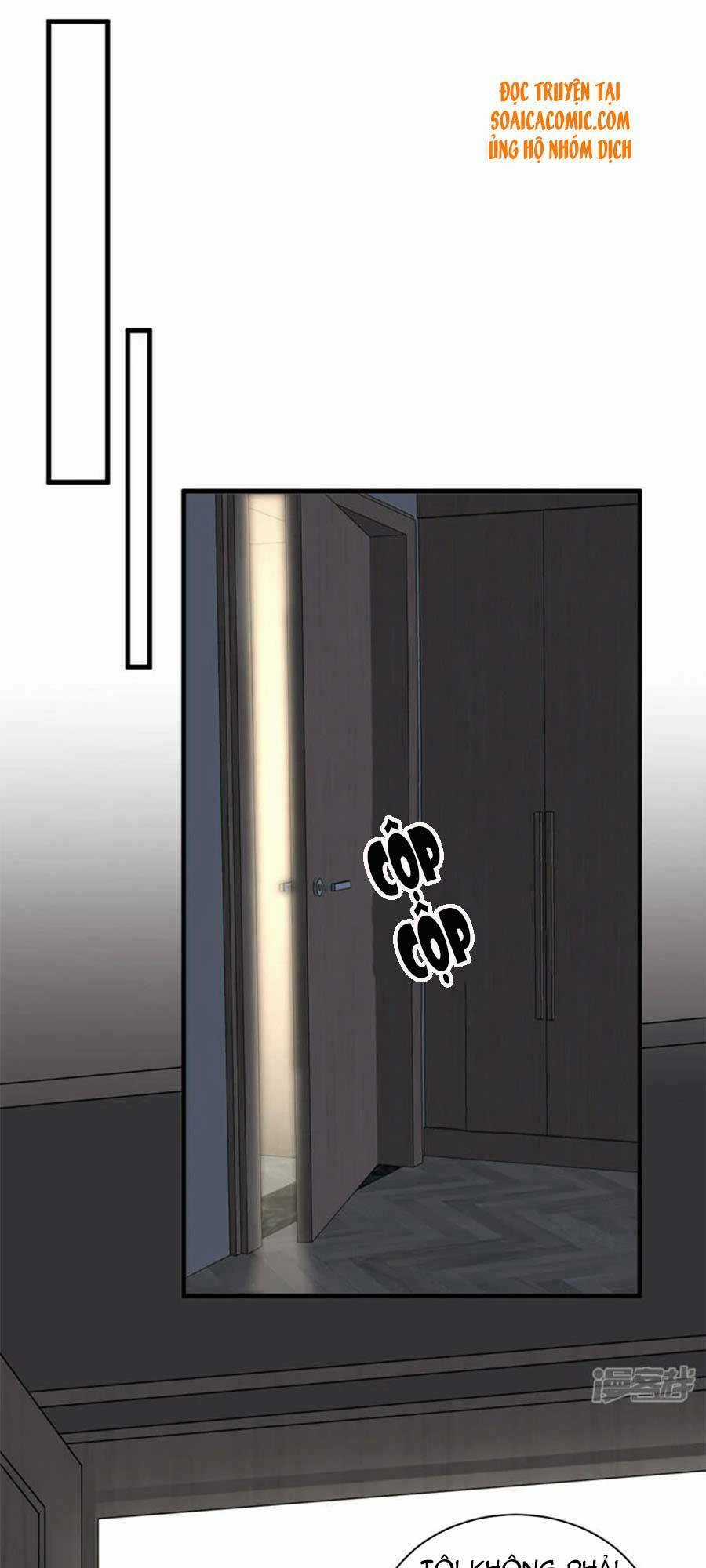 Ác Ma Thì Thầm Chapter 45 trang 13