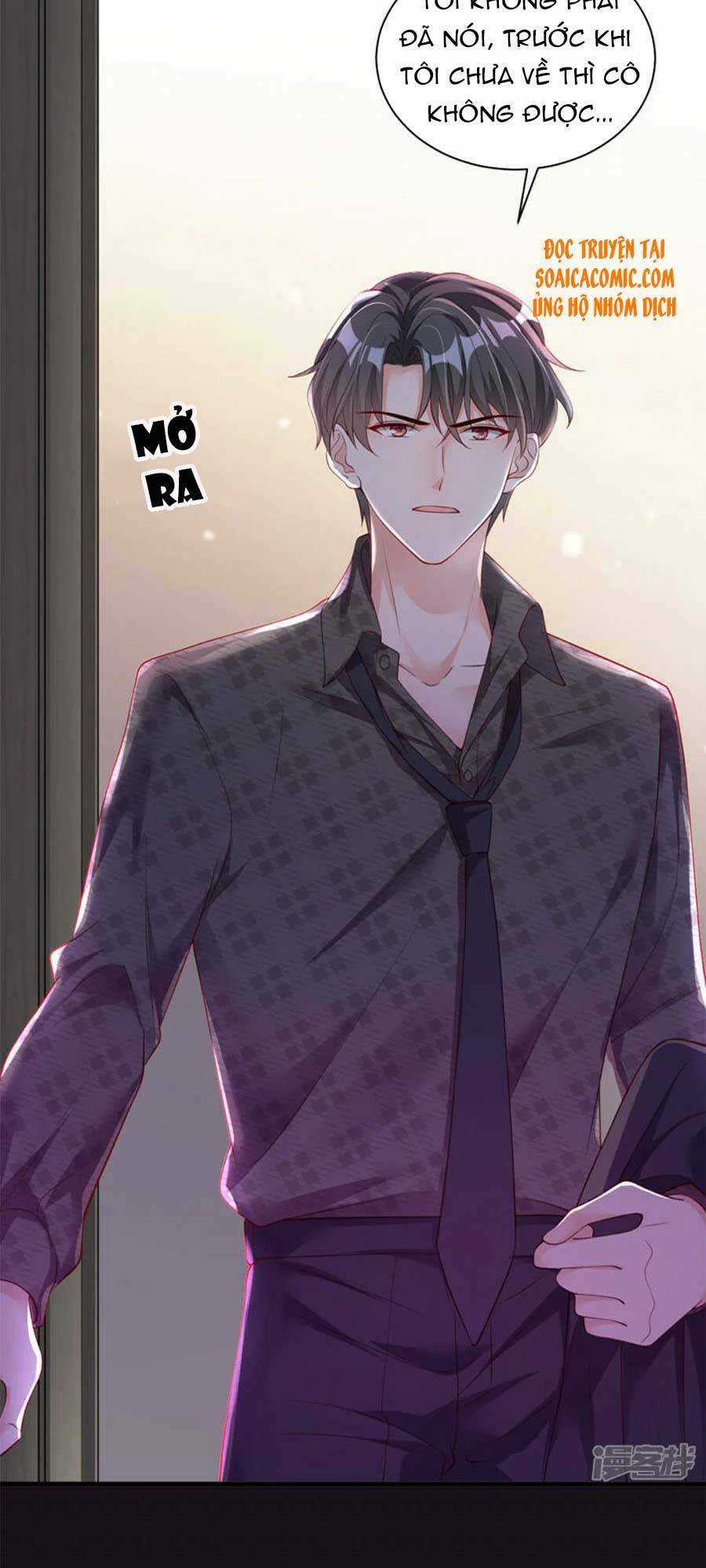 Ác Ma Thì Thầm Chapter 45 trang 14