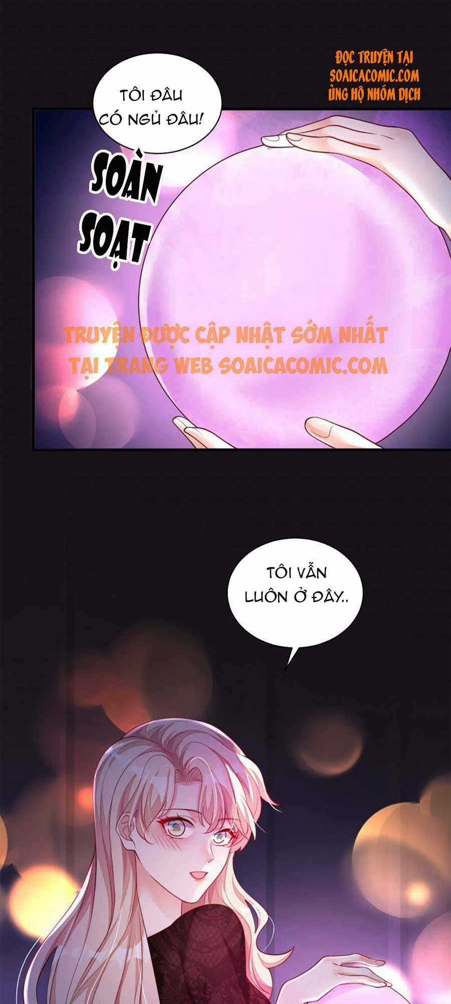 Ác Ma Thì Thầm Chapter 45 trang 15