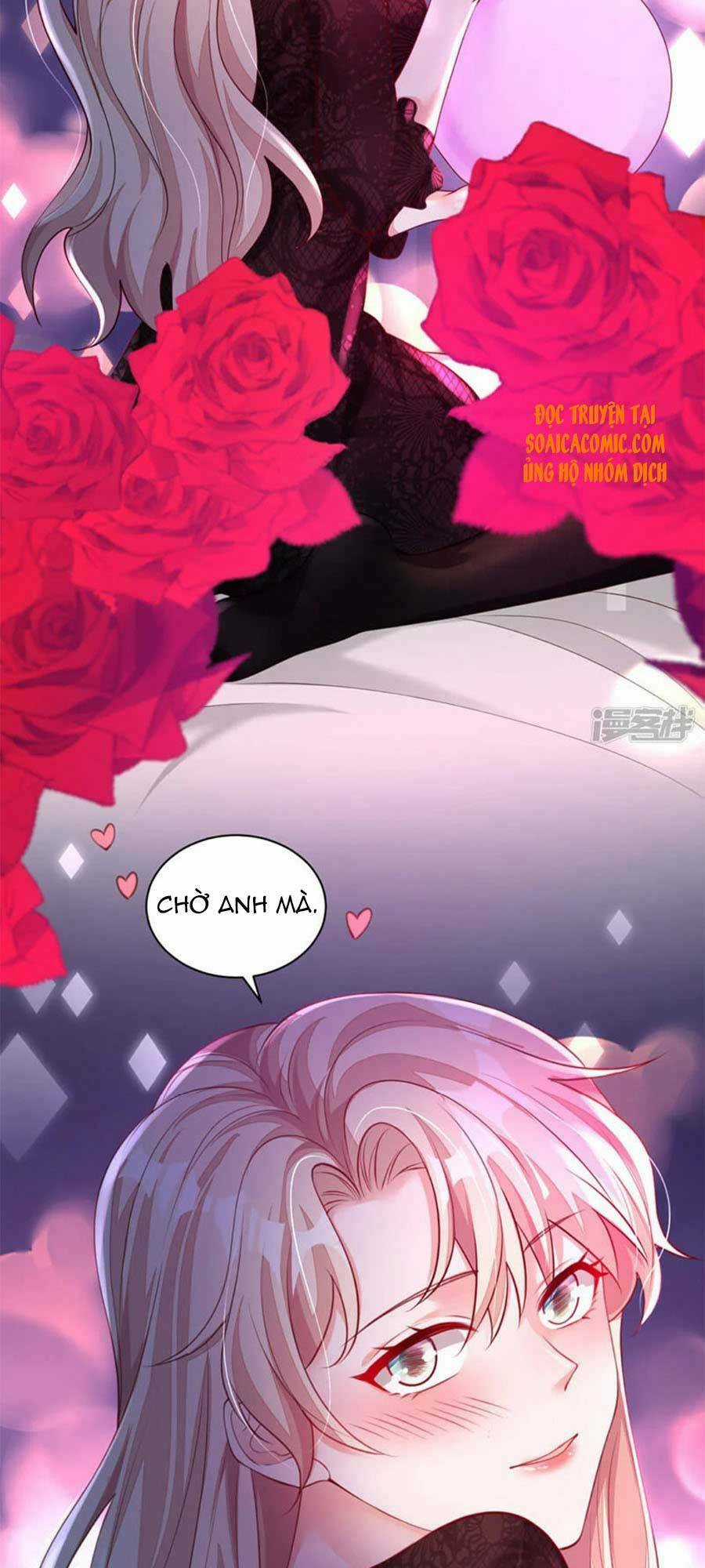 Ác Ma Thì Thầm Chapter 45 trang 16