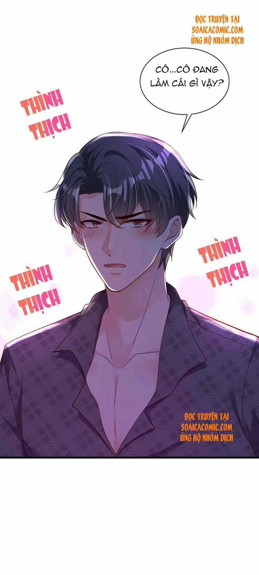 Ác Ma Thì Thầm Chapter 45 trang 19