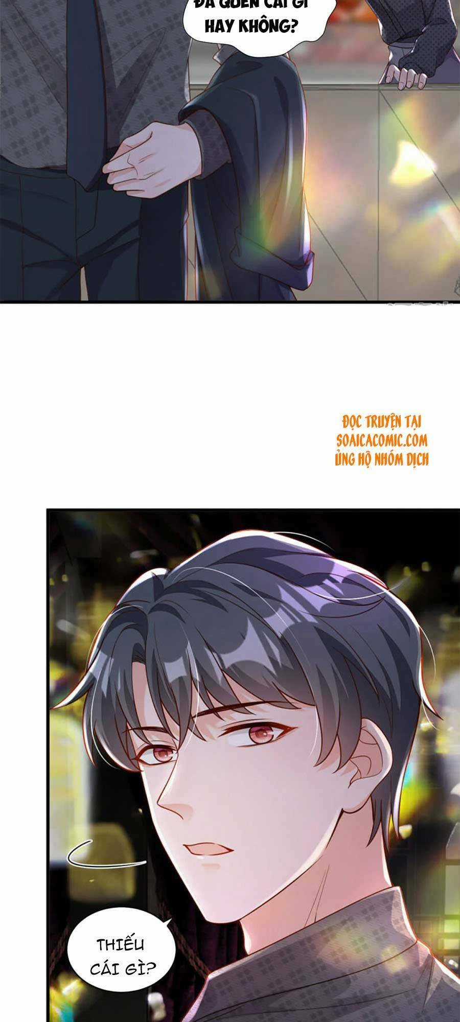 Ác Ma Thì Thầm Chapter 45 trang 2