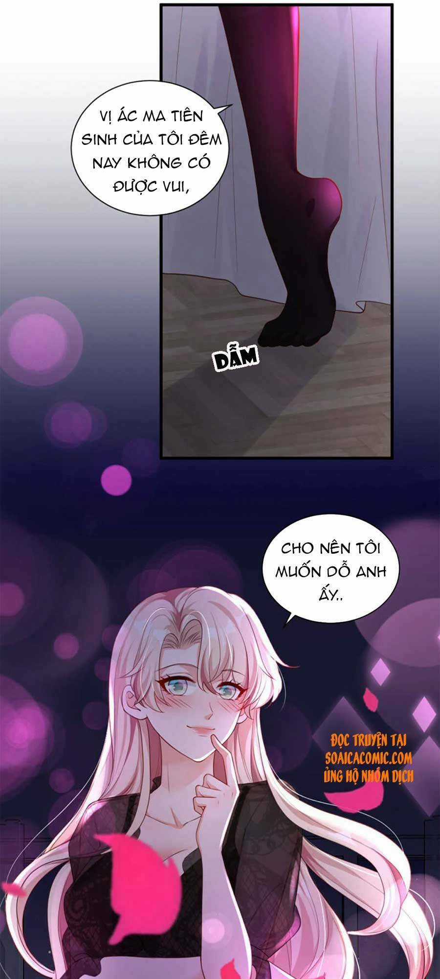 Ác Ma Thì Thầm Chapter 45 trang 20