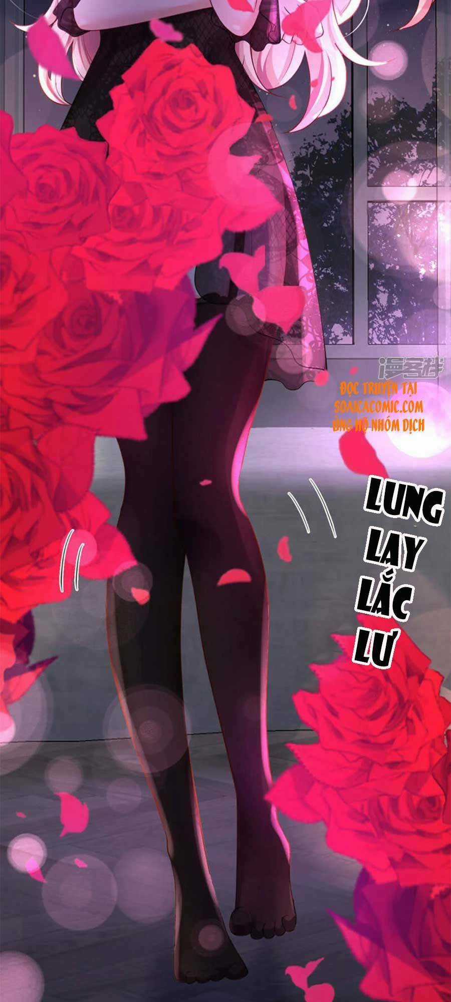 Ác Ma Thì Thầm Chapter 45 trang 21