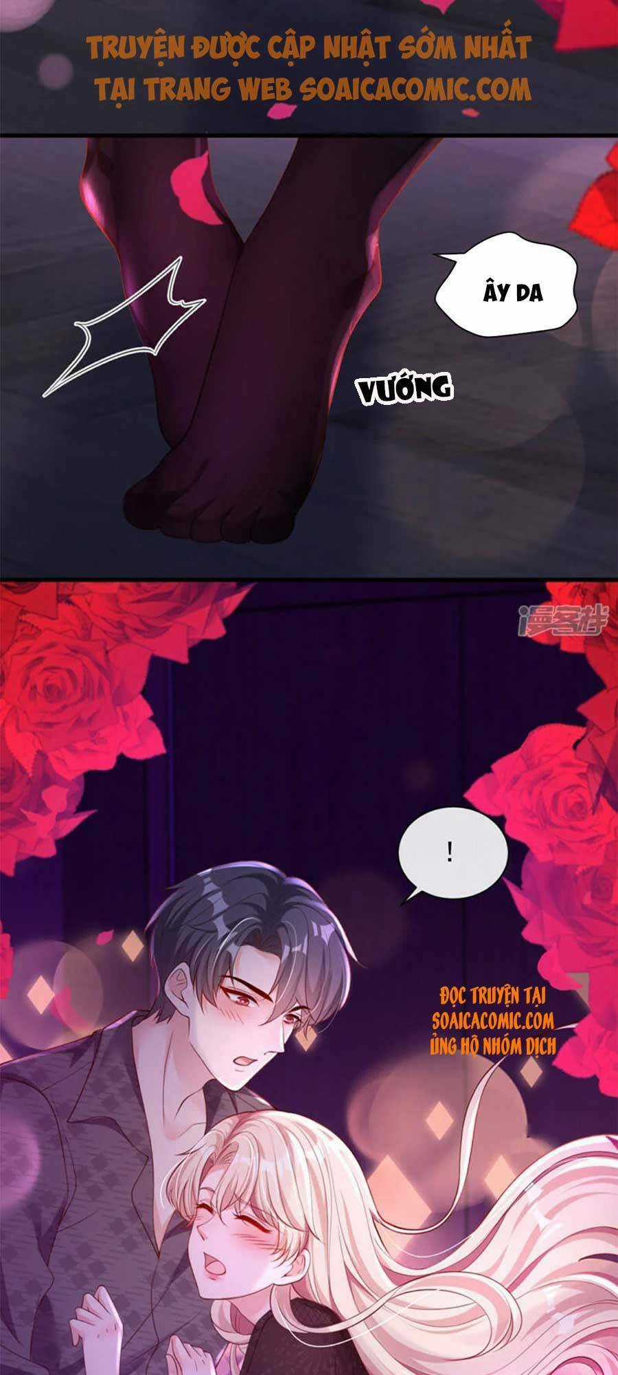 Ác Ma Thì Thầm Chapter 45 trang 22