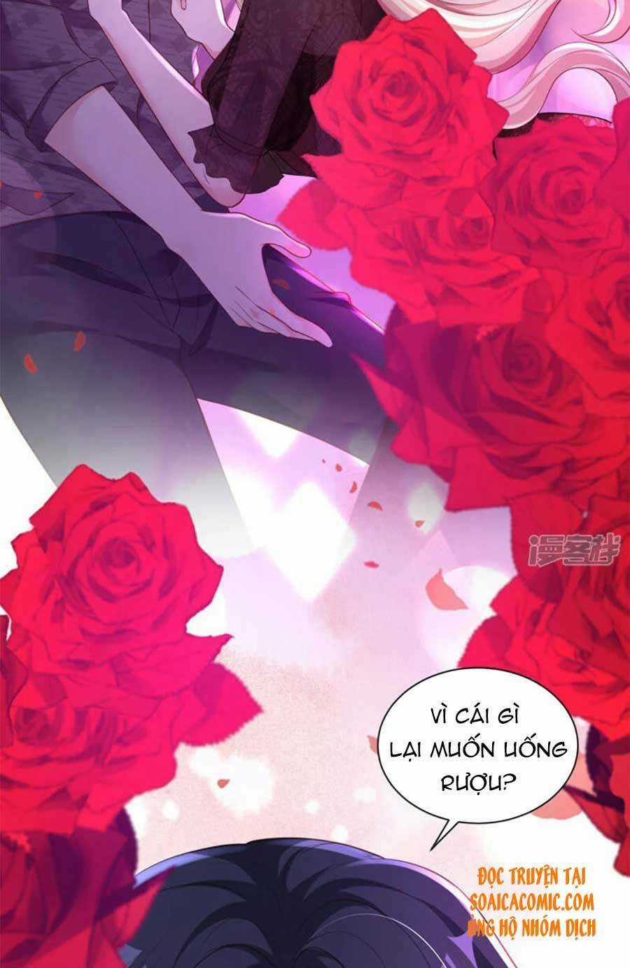 Ác Ma Thì Thầm Chapter 45 trang 23