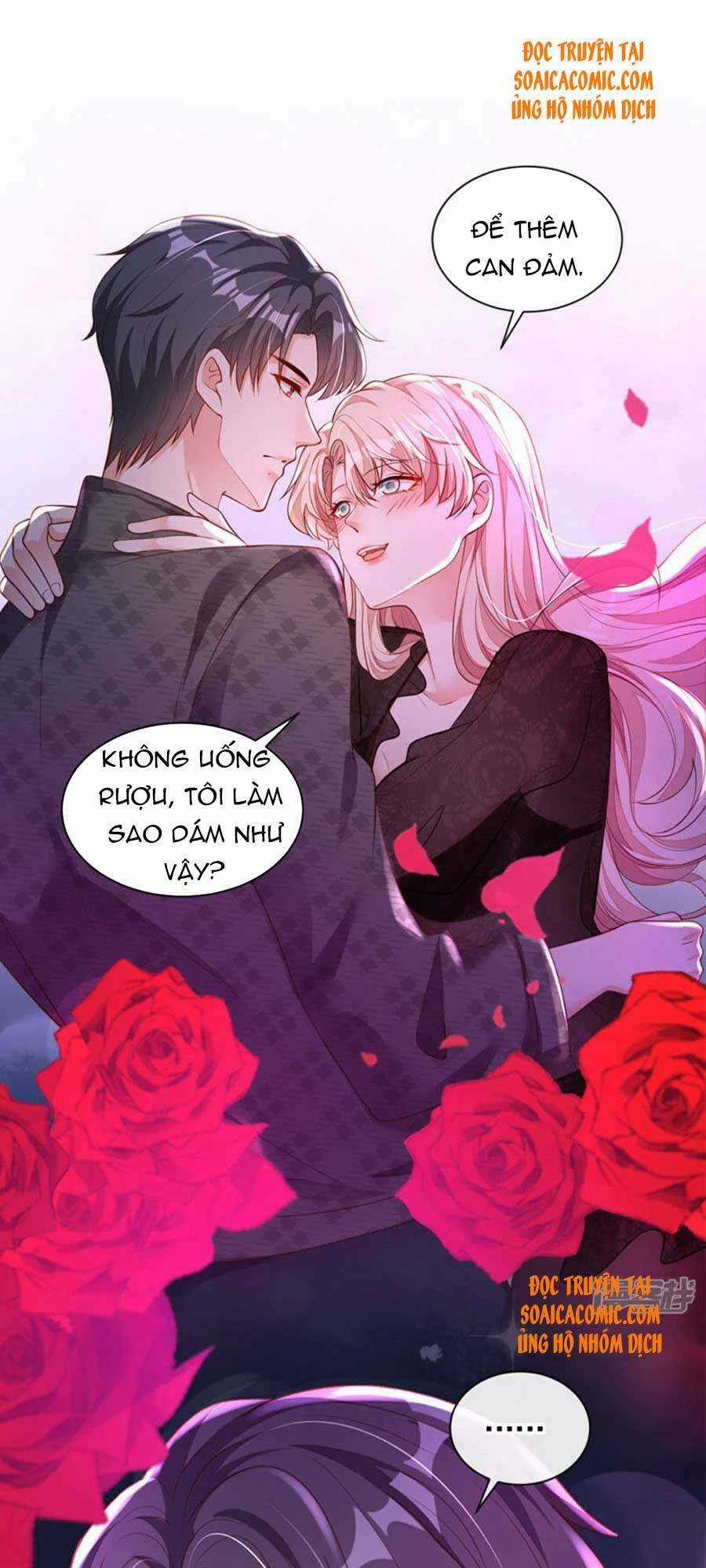 Ác Ma Thì Thầm Chapter 45 trang 25