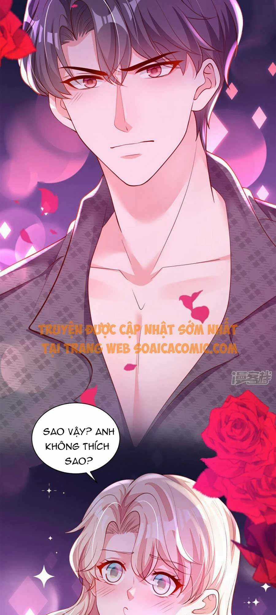 Ác Ma Thì Thầm Chapter 45 trang 26