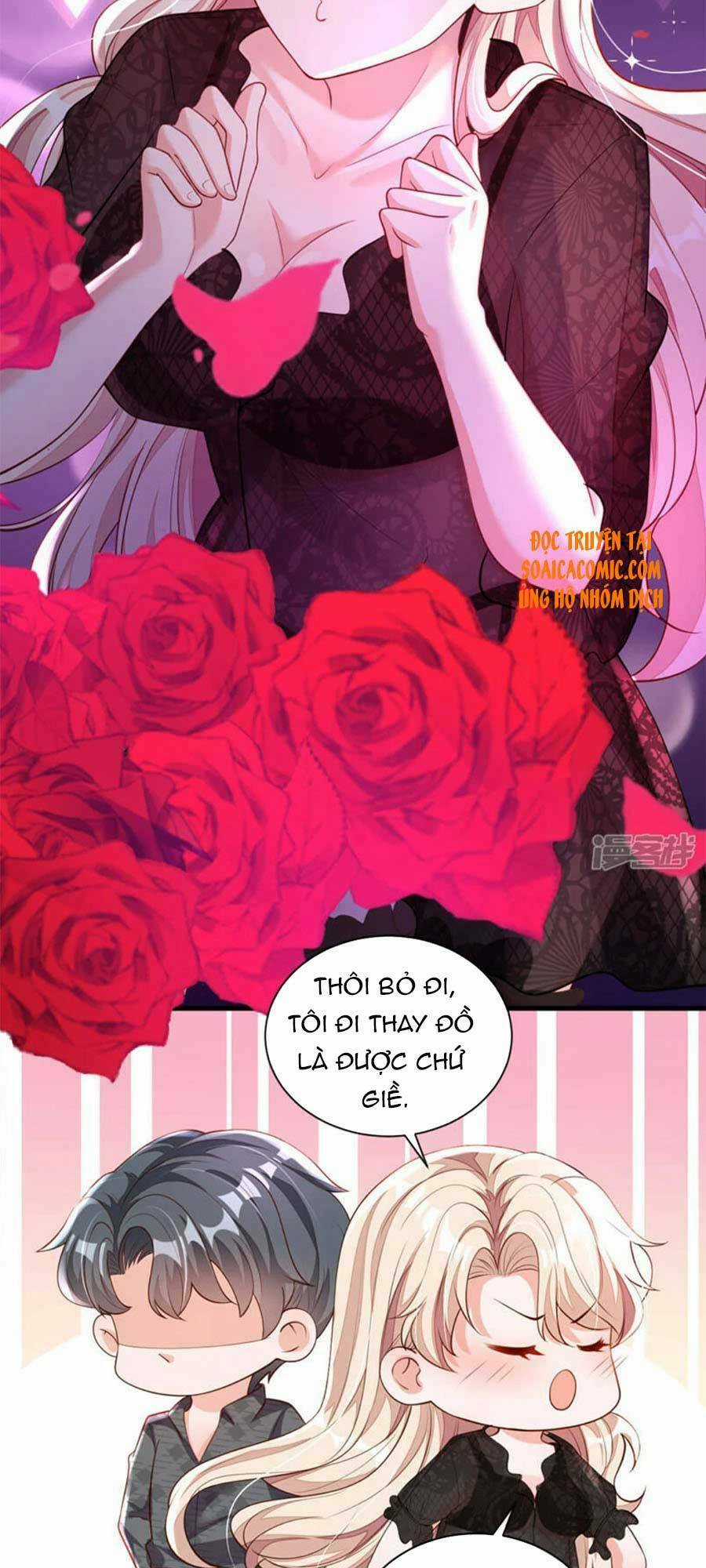 Ác Ma Thì Thầm Chapter 45 trang 27