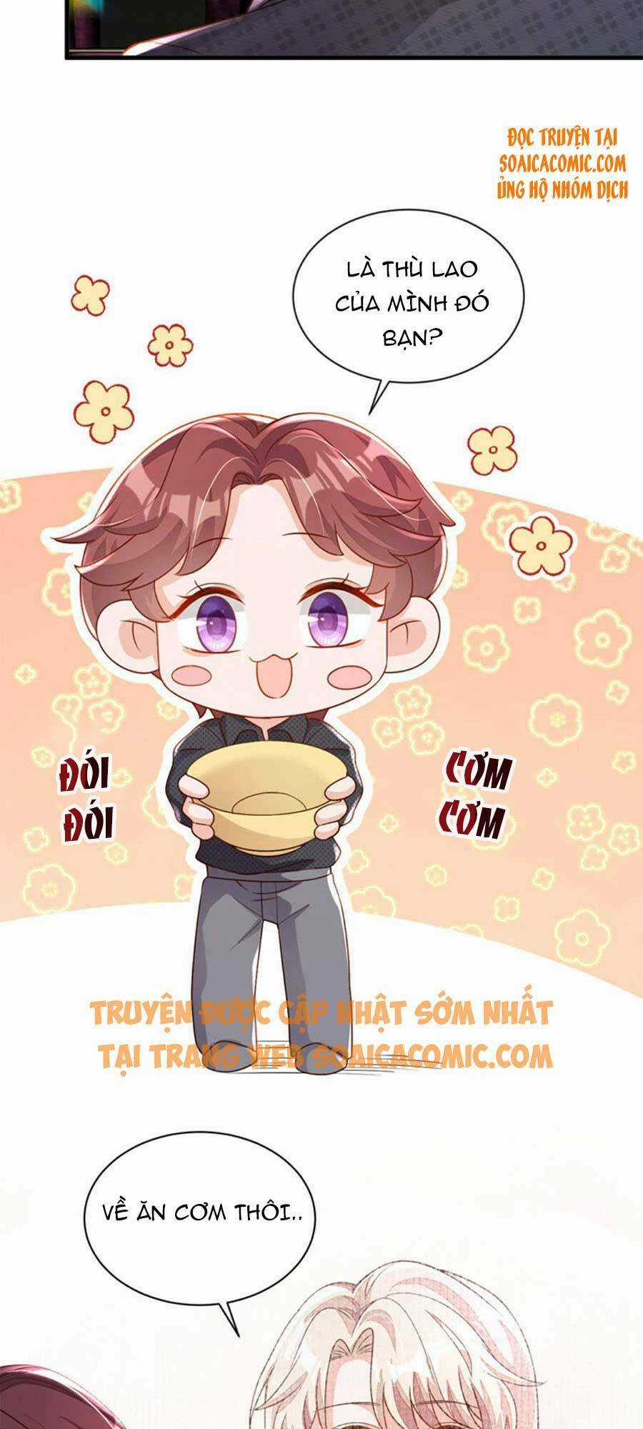 Ác Ma Thì Thầm Chapter 45 trang 3