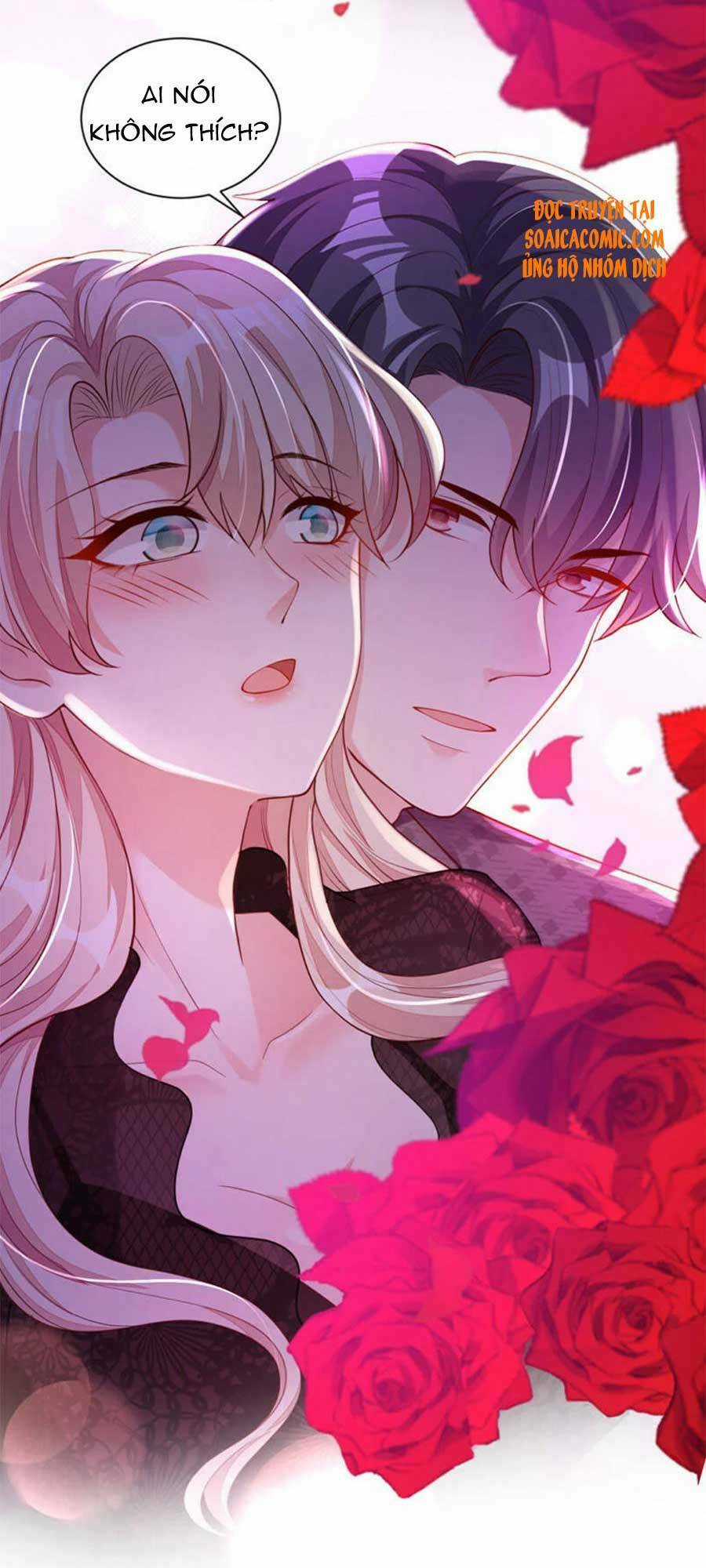 Ác Ma Thì Thầm Chapter 45 trang 30