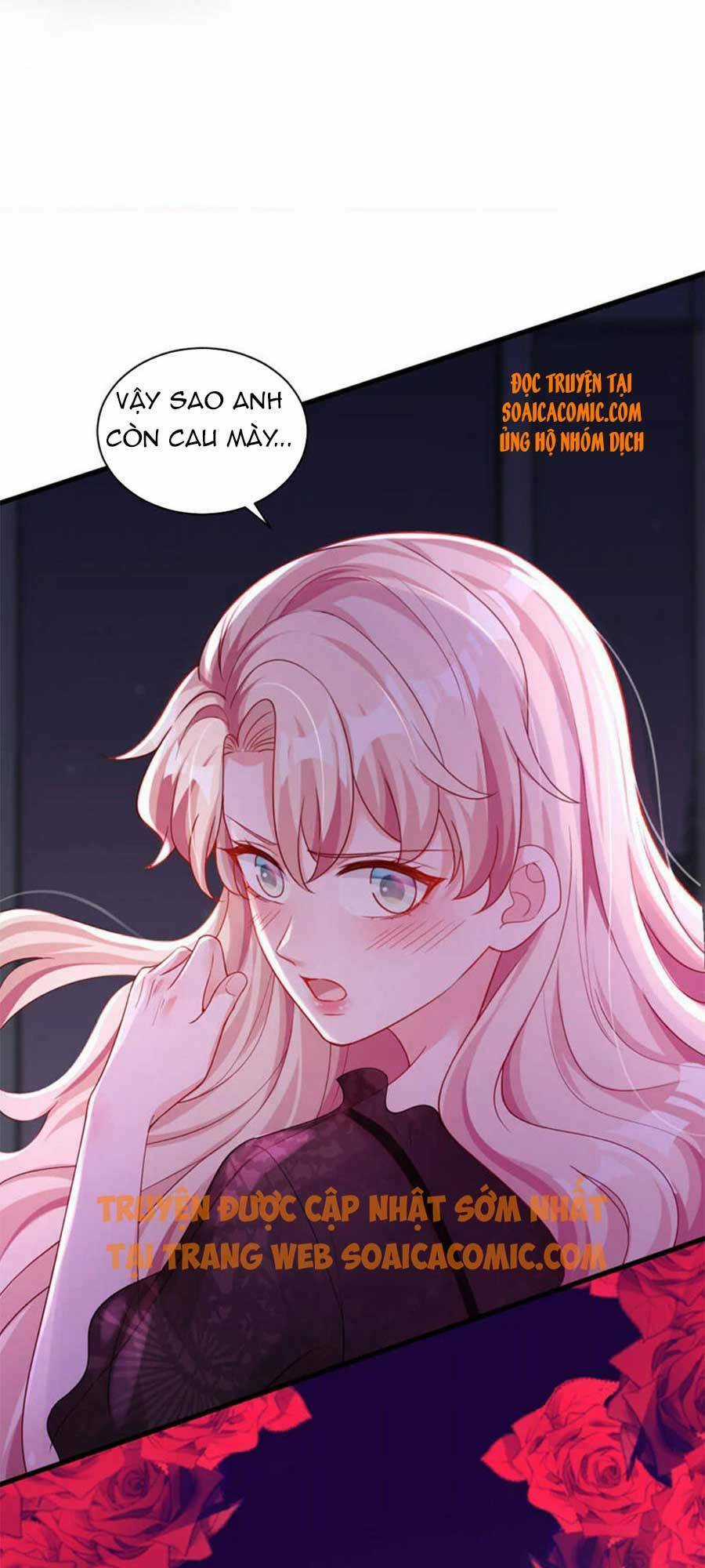 Ác Ma Thì Thầm Chapter 45 trang 31