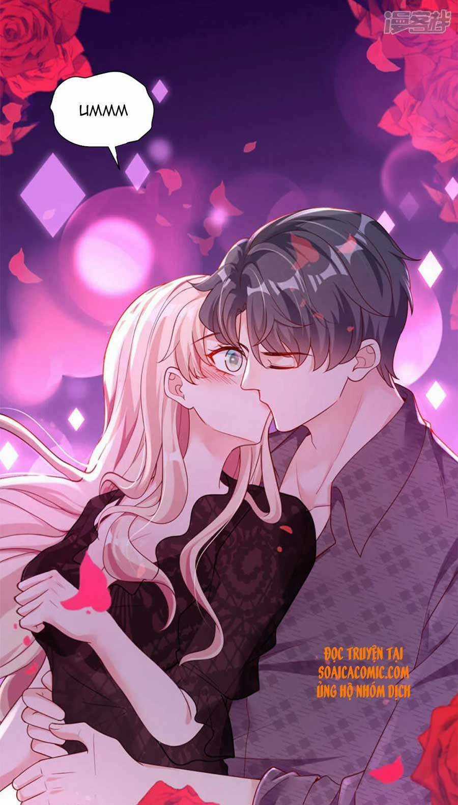 Ác Ma Thì Thầm Chapter 45 trang 32