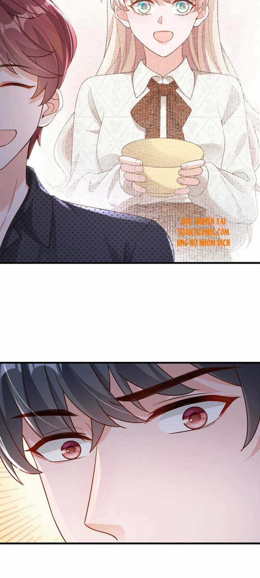 Ác Ma Thì Thầm Chapter 45 trang 4