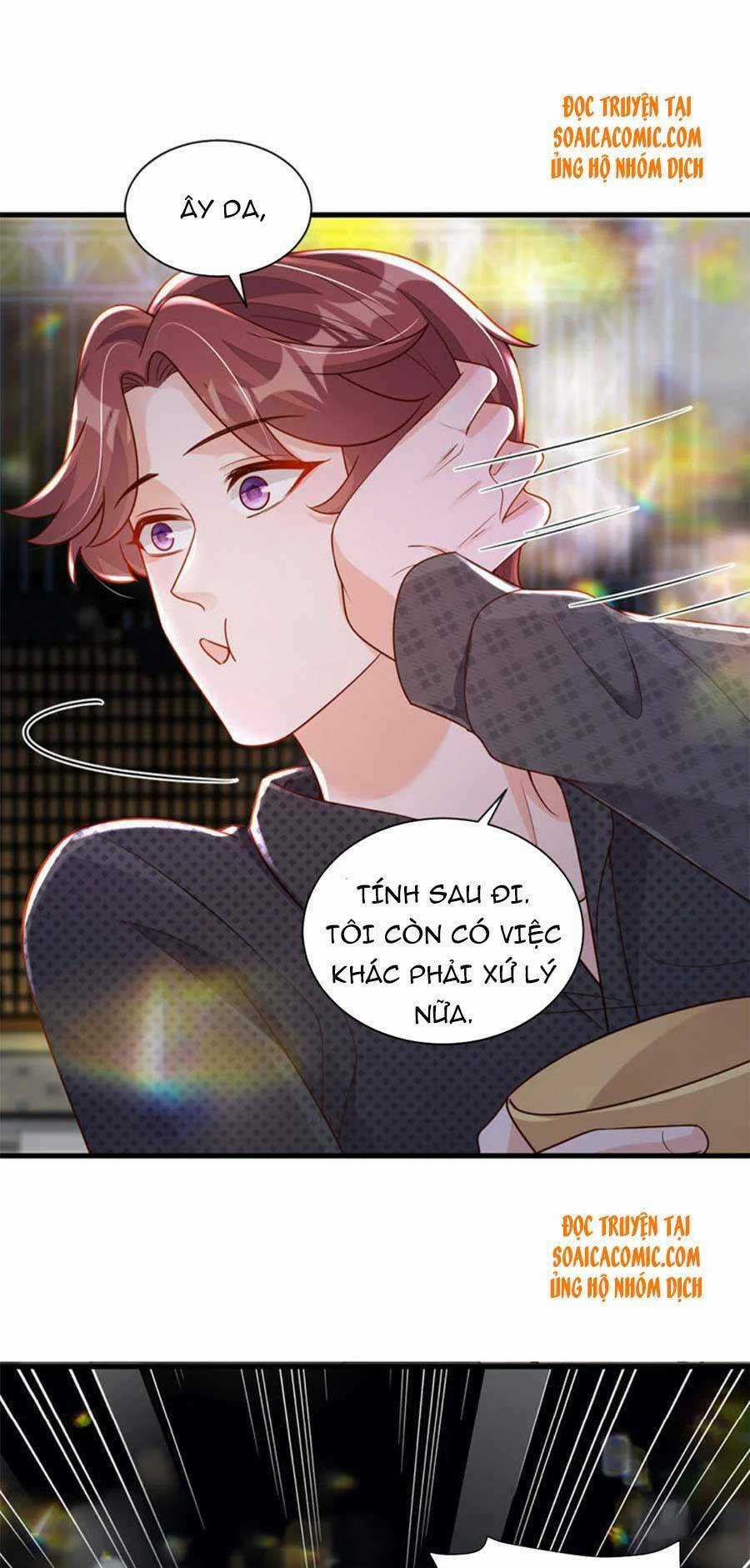 Ác Ma Thì Thầm Chapter 45 trang 5