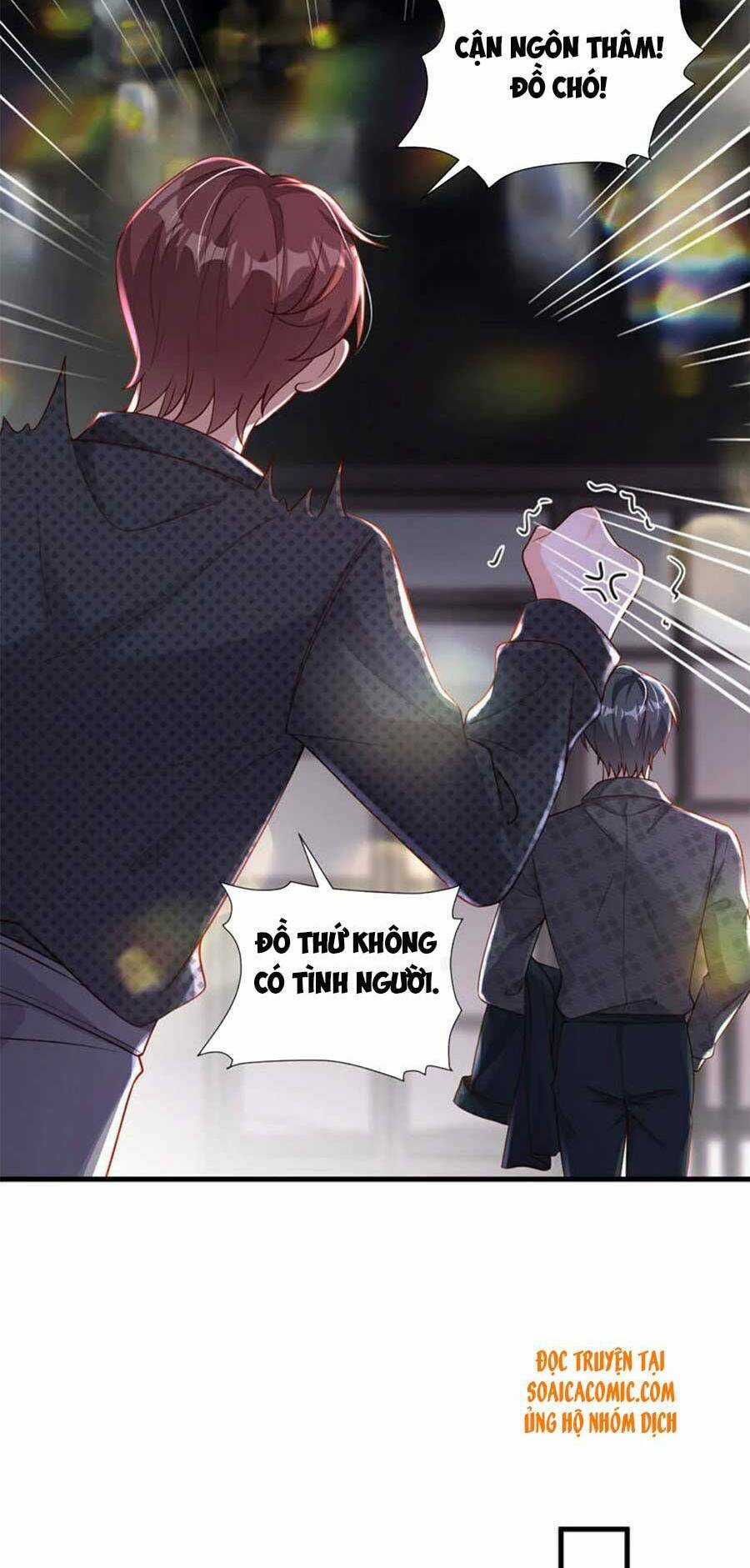 Ác Ma Thì Thầm Chapter 45 trang 6