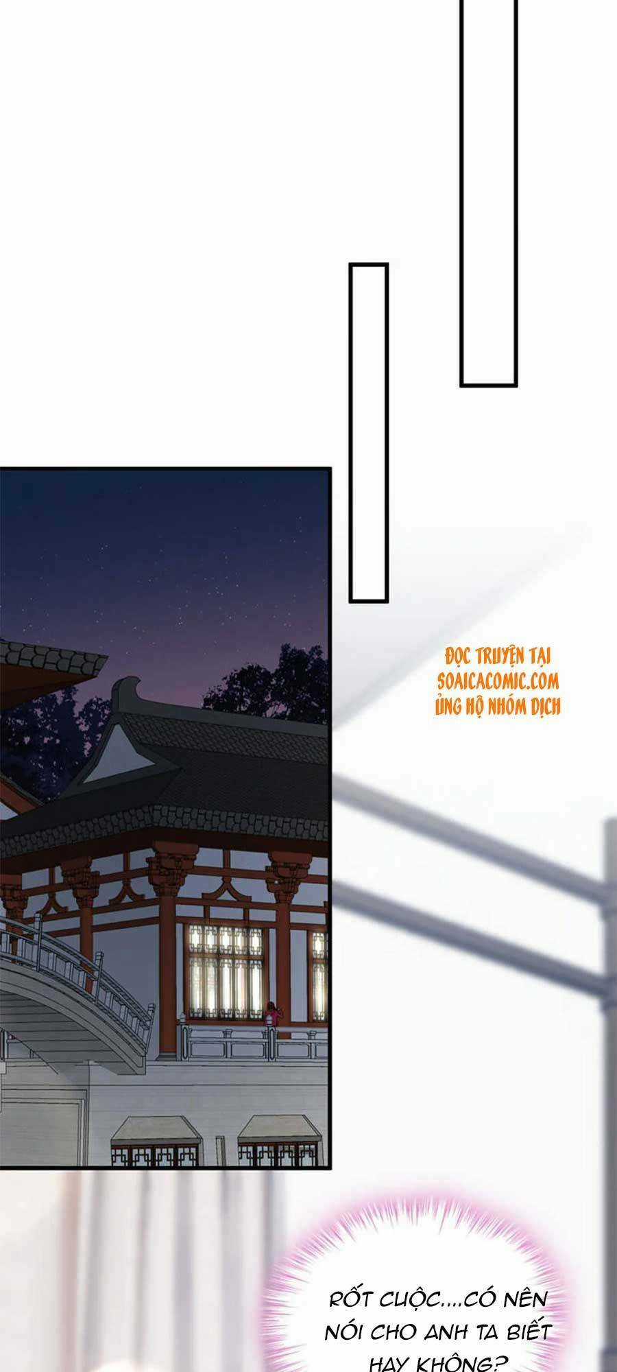 Ác Ma Thì Thầm Chapter 45 trang 7