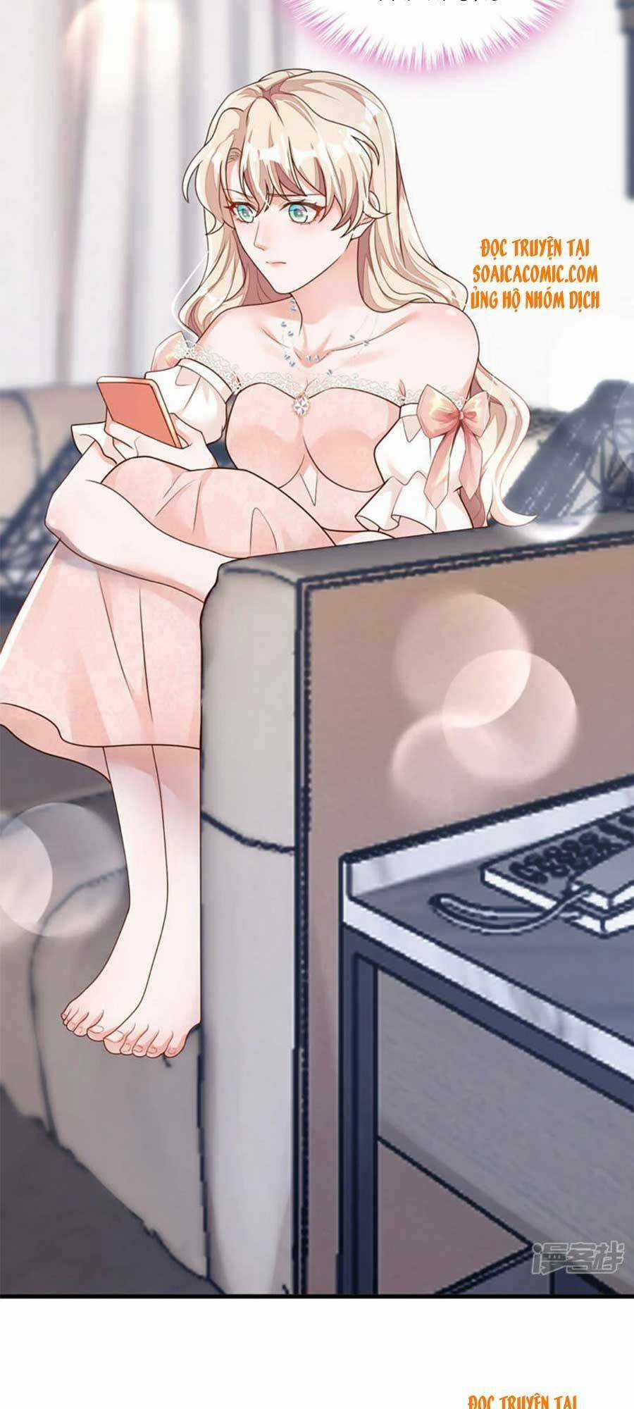 Ác Ma Thì Thầm Chapter 45 trang 8