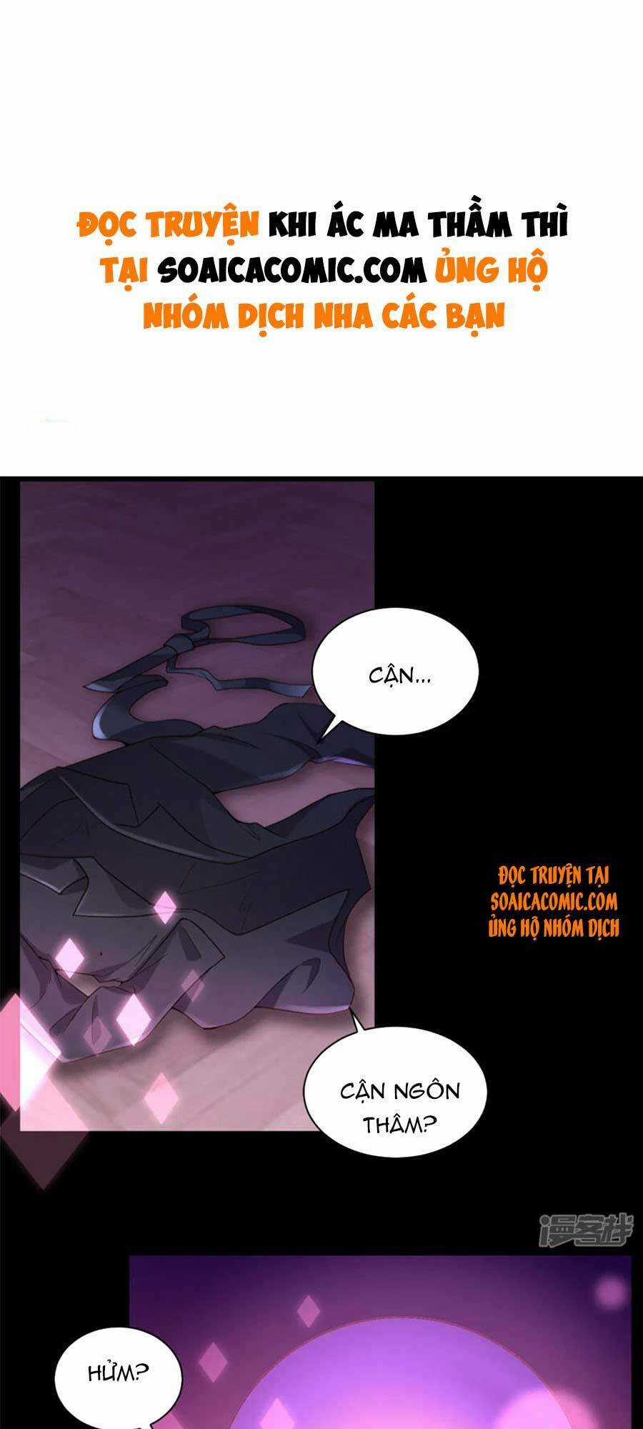 Ác Ma Thì Thầm Chapter 46 trang 1