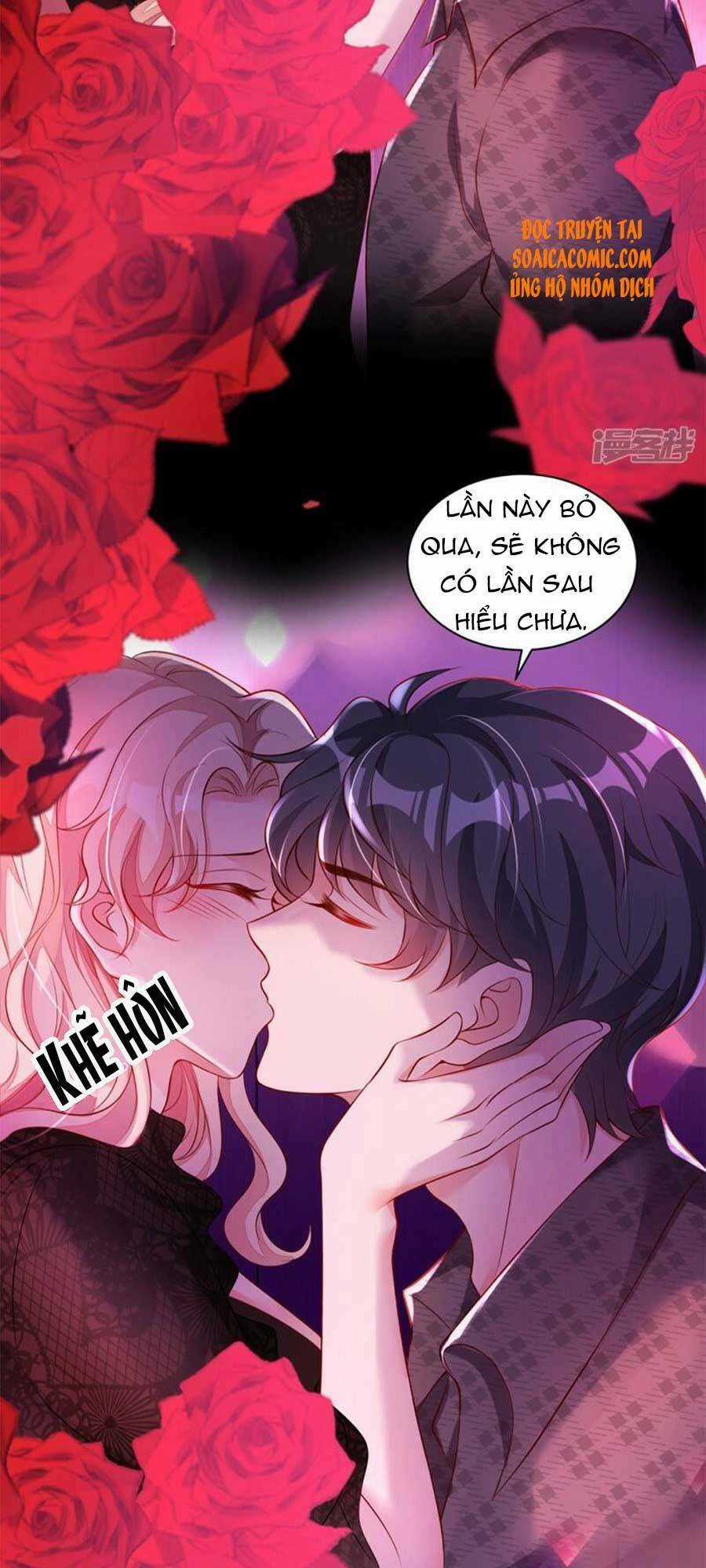 Ác Ma Thì Thầm Chapter 46 trang 10