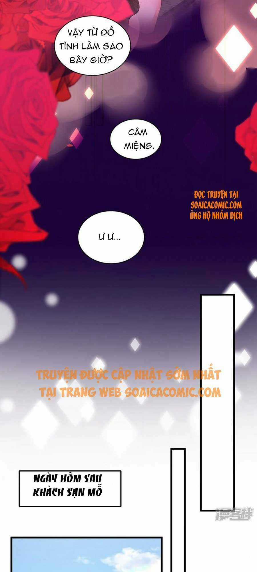 Ác Ma Thì Thầm Chapter 46 trang 11