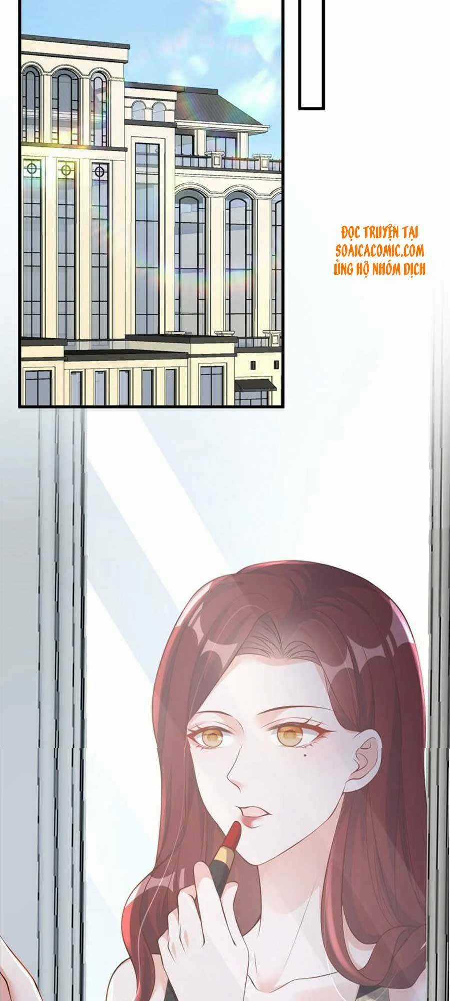 Ác Ma Thì Thầm Chapter 46 trang 12