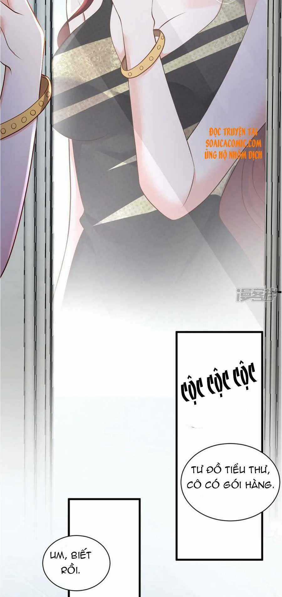 Ác Ma Thì Thầm Chapter 46 trang 13