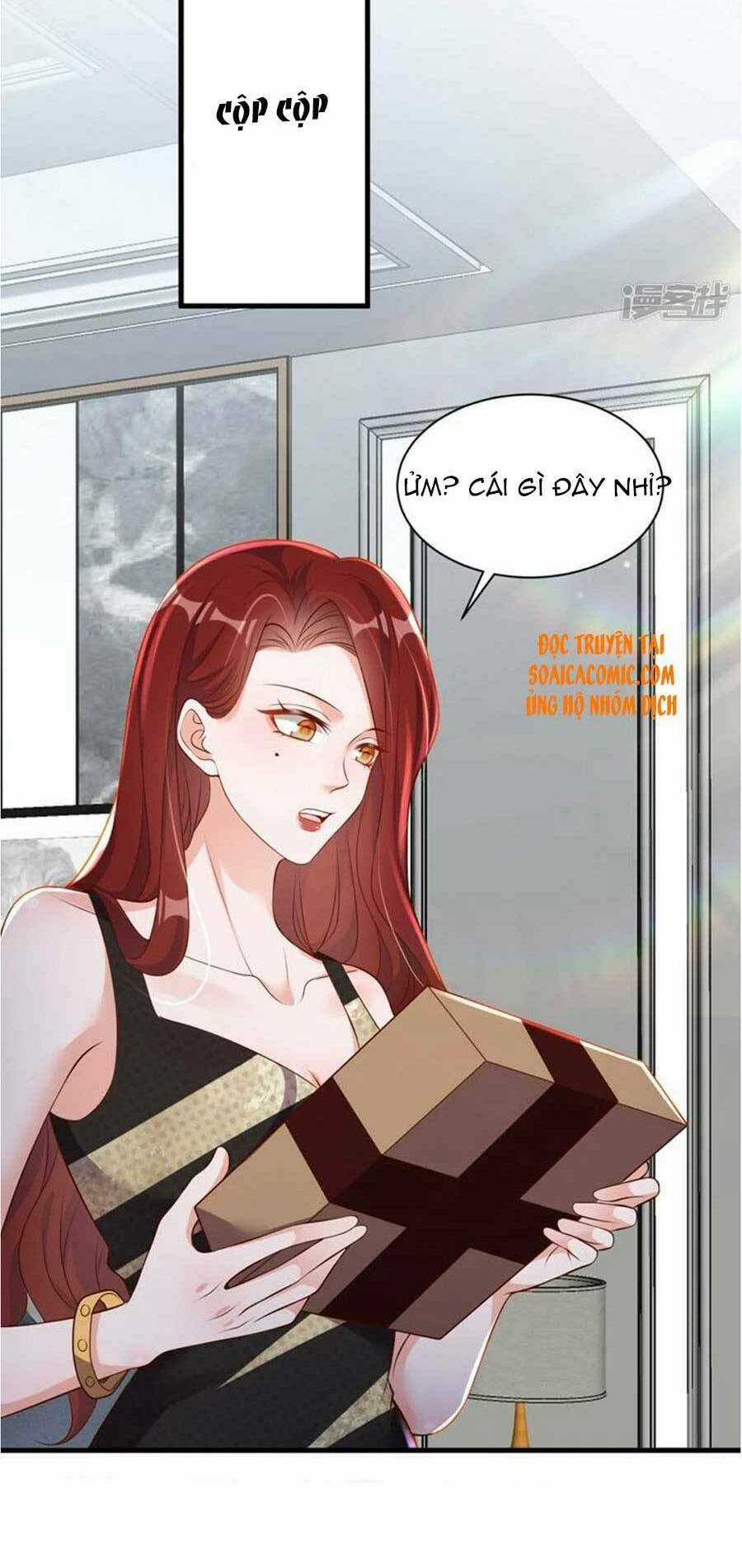 Ác Ma Thì Thầm Chapter 46 trang 14