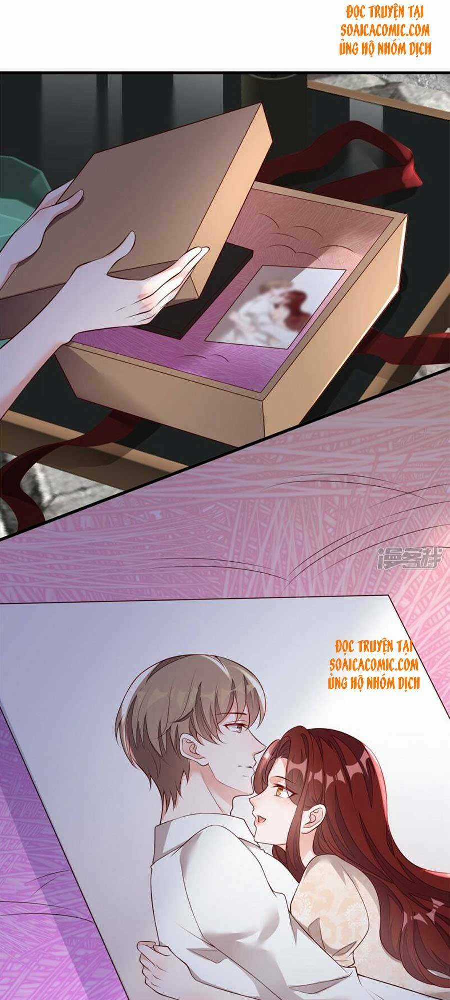 Ác Ma Thì Thầm Chapter 46 trang 15